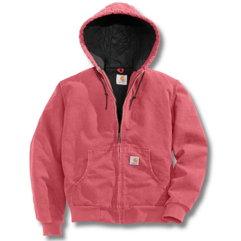 Womens Carhartt size M
